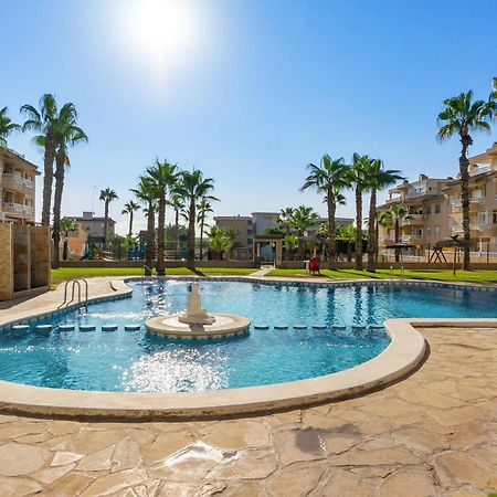 Apartment Residencial El Pinar By Interhome กวาร์ดามาร์เดลเซกูรา ภายนอก รูปภาพ