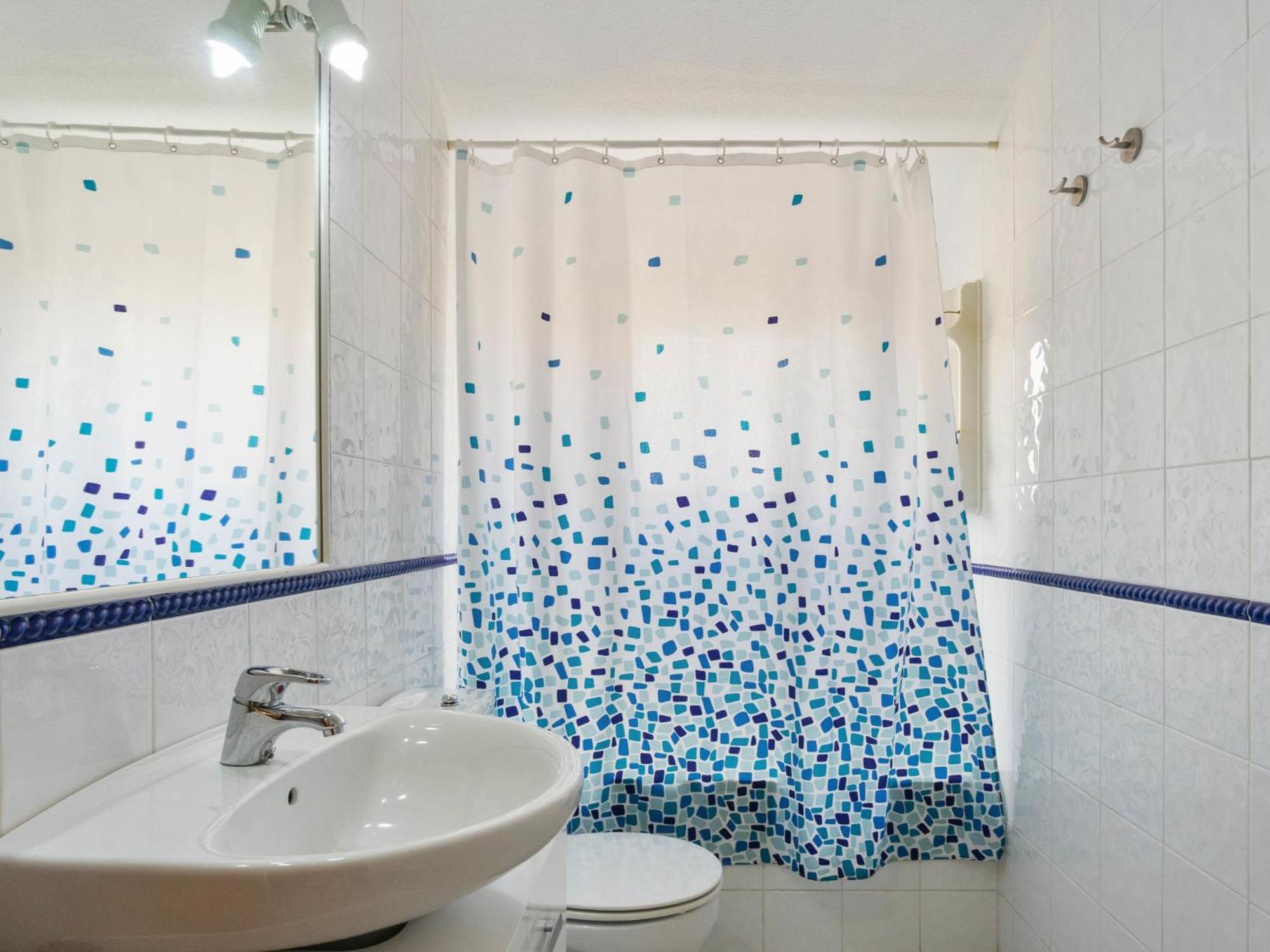 Apartment Residencial El Pinar By Interhome กวาร์ดามาร์เดลเซกูรา ภายนอก รูปภาพ